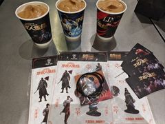 -Pull-Tab拉环咖啡(杭州市上城区来福士中心店)