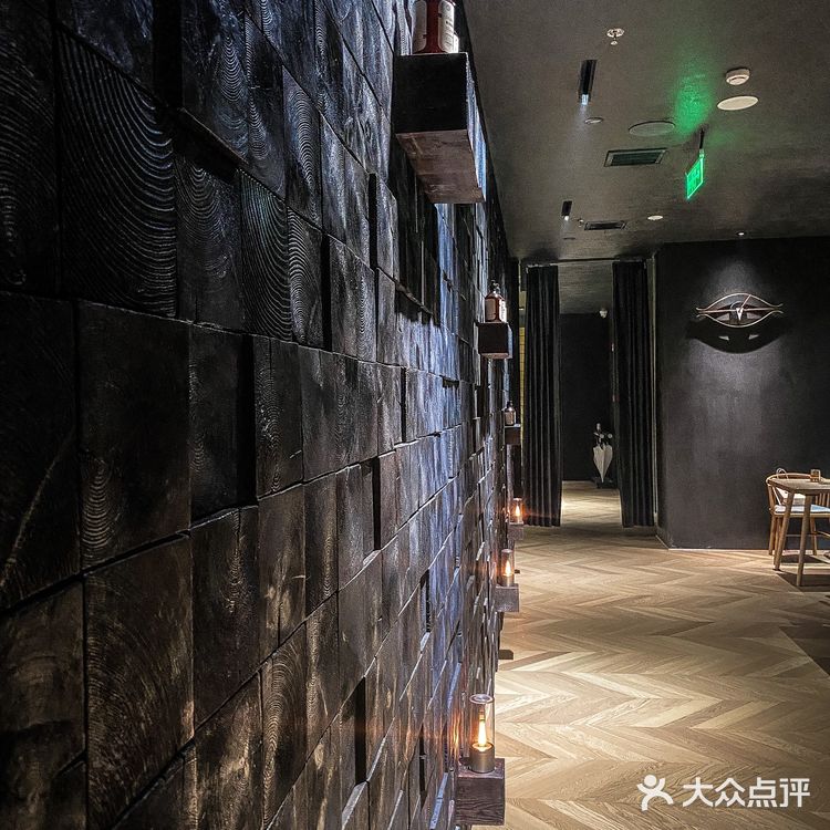 仆享Enjoy·星级SPA