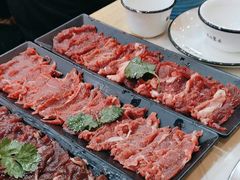 -田村·酸汤鲜牦牛肉火锅(布达拉宫广场店)