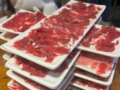 -牛必福潮汕牛肉火锅(油坊桥店)