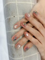 -StartNail美甲