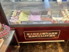 -初色海鲜自助(万丰路店)