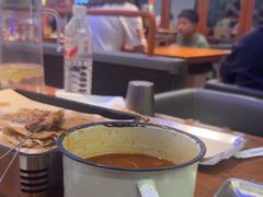 -路边羊烧烤酒场(宝带路店)