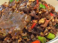 -新新湘菜馆(新中街二条店)