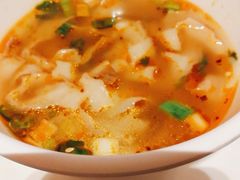 -万达文华酒店·美食汇自助餐厅