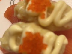 -新一番三文鱼寿司(红城湖店)