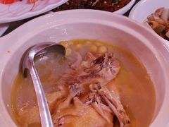 -月圆霖特色农家乐