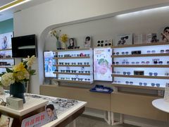 -无界眼镜MaxLess(南翔印象城店)