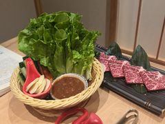 -松鱼亭·和牛烧肉(协鑫广场店)