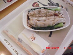 -食悦天美食广场(沈阳青年大街万象城店)