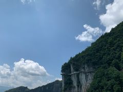 -重庆云阳龙缸景区