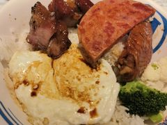 敏华四宝饭-敏华冰厅(番禺天河城店)