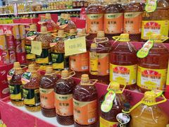 -京客隆超市(管庄店)