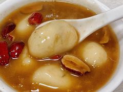 -罗子龙罗家桂花汤圆(曹都巷店)