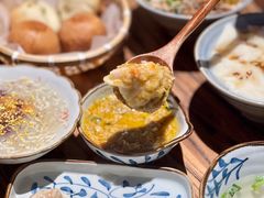 -贡梅老面馆·蟹粉面·无锡特色小吃(南长街主推店)