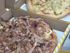 -尊宝比萨(厦大店)