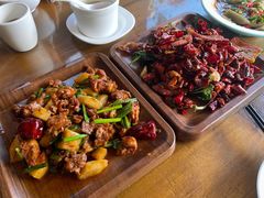 -隔壁老王·家常云南菜(花巷店)