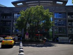 -重庆市中医院(南桥寺院部)