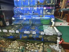 -香满居张记小厨私房菜(青岛站店)