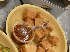 -东排食堂长沙小吃大排档(五一广场店)