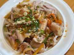 -德胜轩正宗顺德菜(宝安沙井会展中心店)