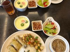 -巷语私房料理(华一实业大厦店)