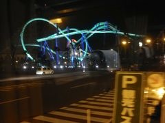 -三井奥特莱斯购物城(爵士之梦长岛店)