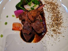 -雅玛花式铁板烧(国宏宾馆店)