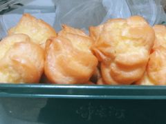 -泸溪河桃酥(西直门凯德店)