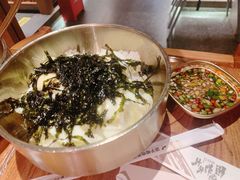 -西塔老太太泥炉烤肉(万柳华联店)