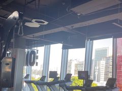 -形馆健身·普拉提(加州店)