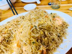 -海之鲜大排档(东山海鲜金銮湾店)