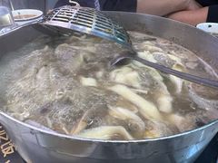 -刘少华贵州小黄牛·鲜牛肉火锅(总店)