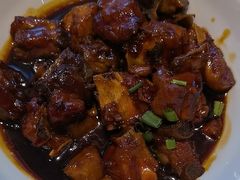 -宁海食府·涌宴(真和店)