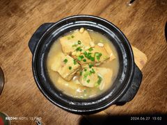 -龙潭喜客·四川客家菜