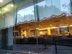 -嘉福国际大酒店-中餐厅