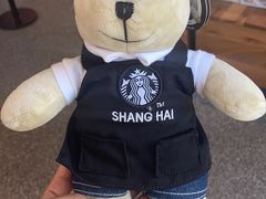 -星巴克(迪士尼小镇店)