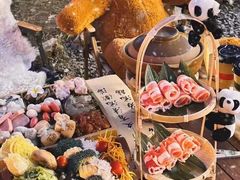 -HERRE·FARM 赫尔露营农场·团建聚会包场