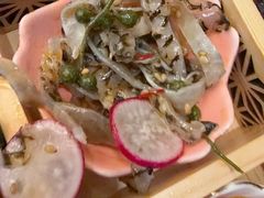 -樱の千渡日式料理·铁板烧•烧鸟(金盛田广场店)
