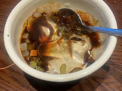 -成都你六姐·牛肉冒菜(城市集市合生汇店)