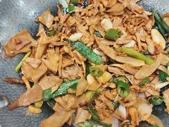 -金陵后厨·南京菜(新街口秣陵路店)