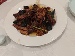 -玉林烤鸭店(定福庄店)