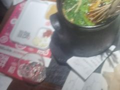 -可口香·非遗老号烧烤(南岗直营店)