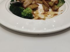 -郑庄脂渣海鲜楼(九水路店)