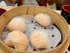 -添好运点心专门店(中环IFC店)