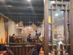 大堂-虾小龙老长沙龙虾馆(坡子街店)