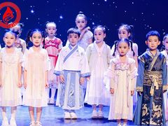 -西安小天鹅艺术团(曲江Alice店)