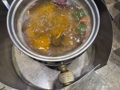 -亚马逊蒸汽活海鲜自助(LCM置汇旭辉广场店)