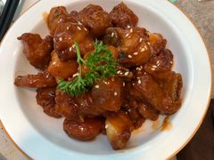 -大树餐厅(红旗街万达店)