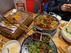 -李不管把把烧(天府三街店)